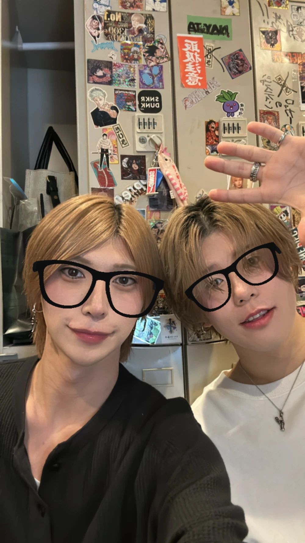 じゅんび