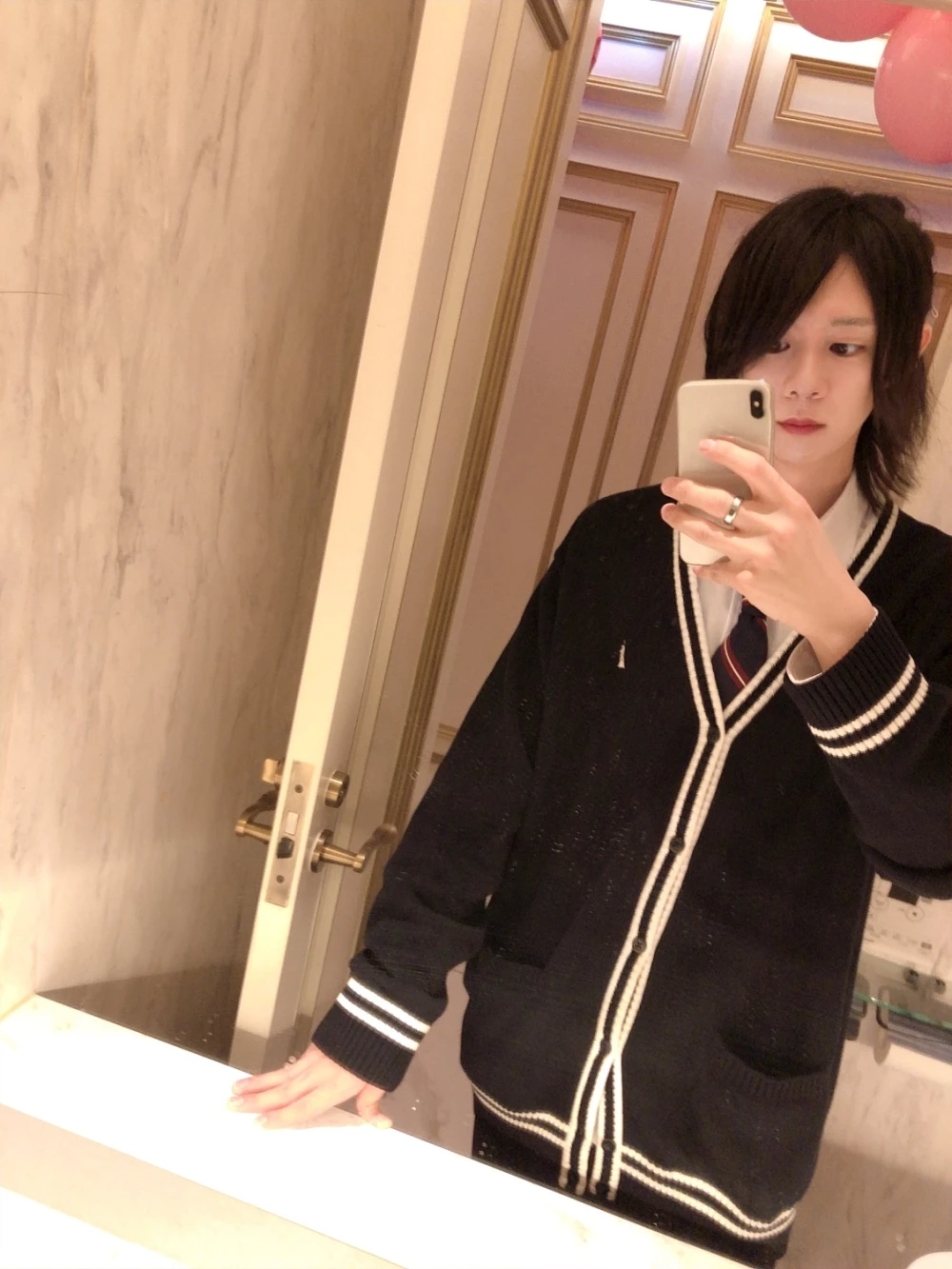 バレンタイン🍫