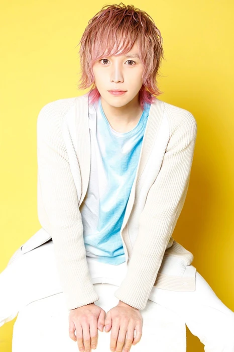 キャストカバー画像1