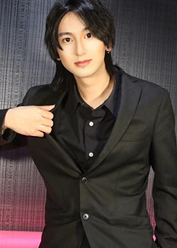 キャストカバー画像1