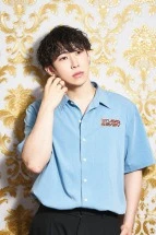 キャストカバー画像1