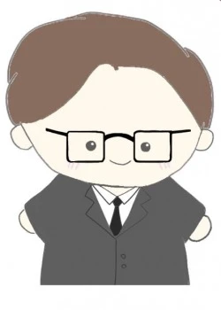 キャストカバー画像1