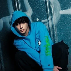 神咲紅牙 a.k.aたいちゃん