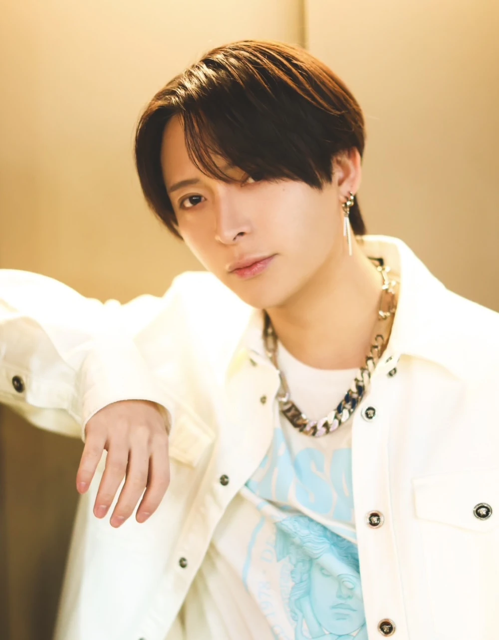 桜咲優士