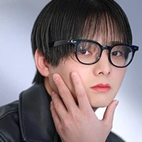 平良恭平(とにかく眼鏡)