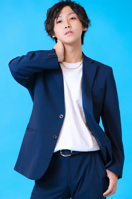 キャストカバー画像3