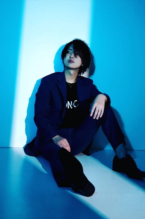 キャストカバー画像1