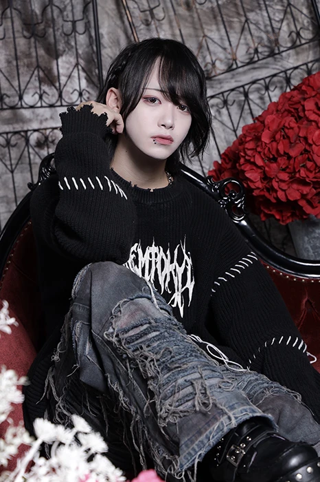 真優