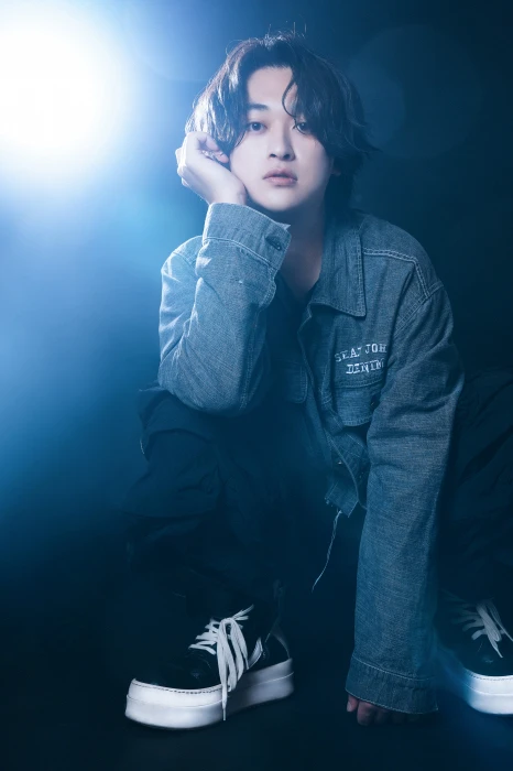 キャストカバー画像3