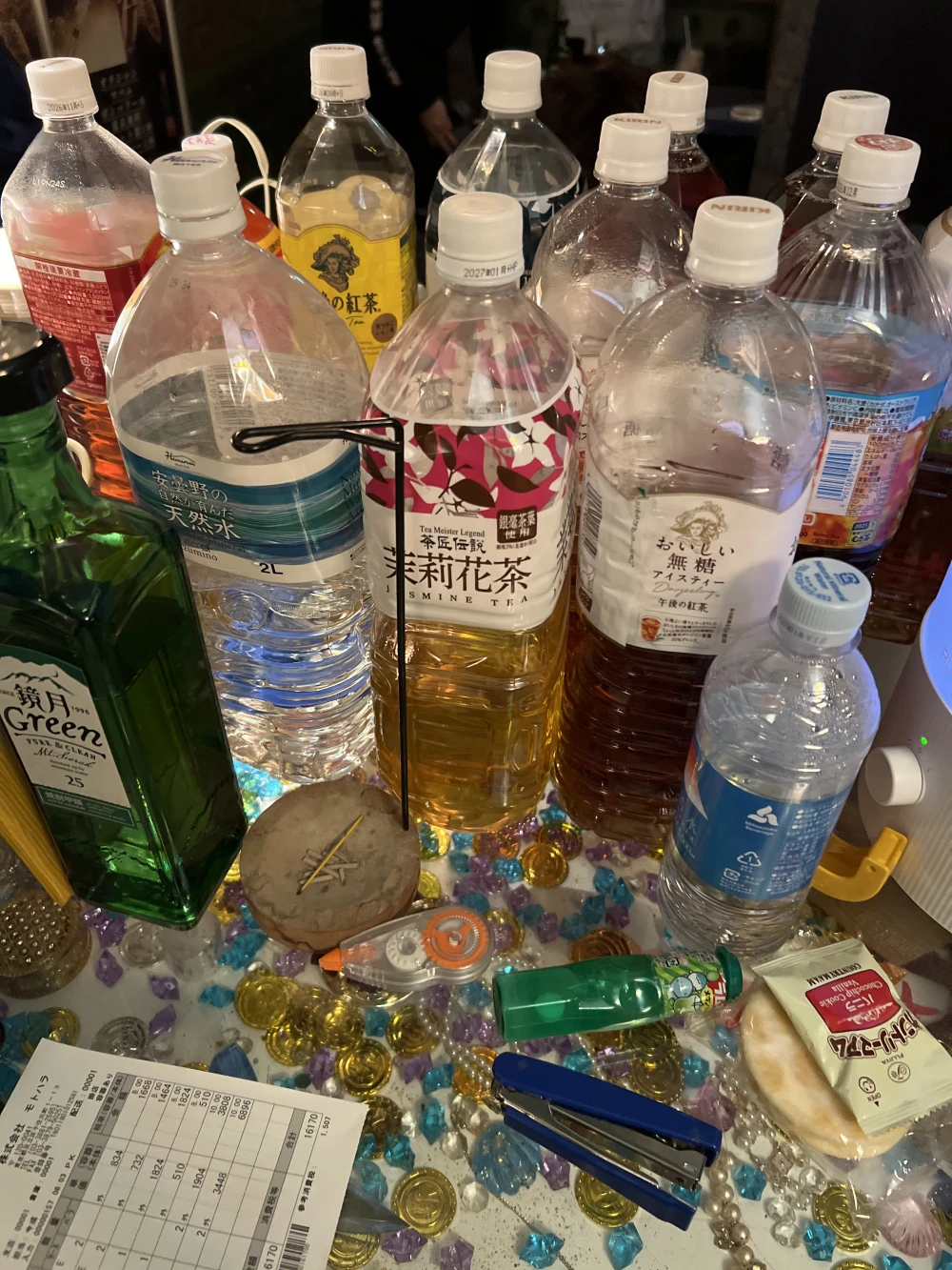 楽しく飲むぞ！