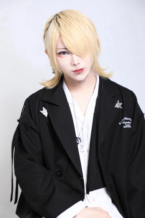 ゾロア