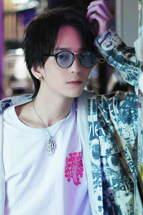 亜嵐