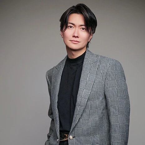 桑田龍征