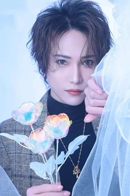 江戸川 愛蘭