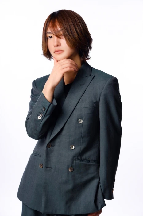 綺咲優羅」のプロフィールZero Cloud｜名古屋市/ホストクラブ