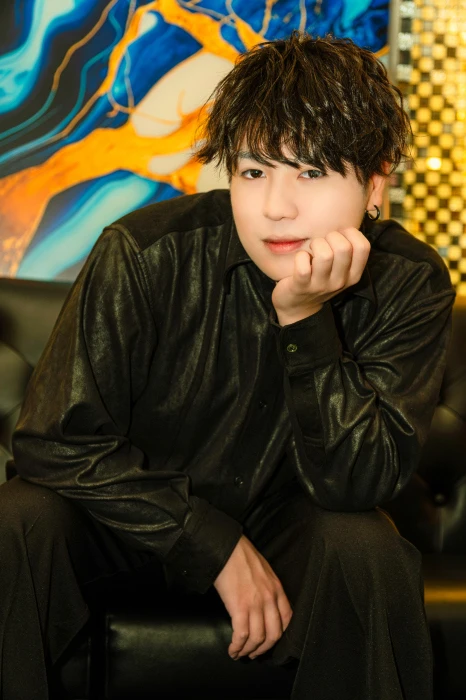 キャストカバー画像3