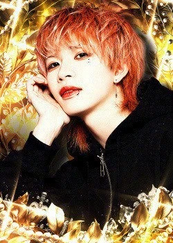 キャストカバー画像1