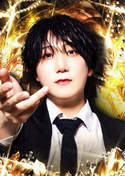 キャストカバー画像1