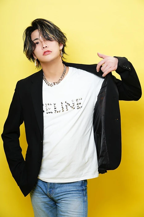 キャストカバー画像2