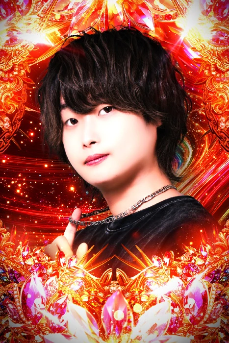 キャストカバー画像1