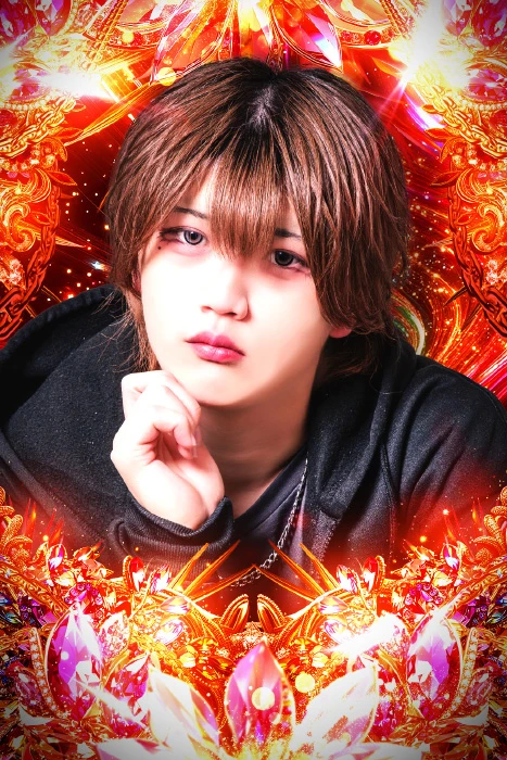 キャストカバー画像1