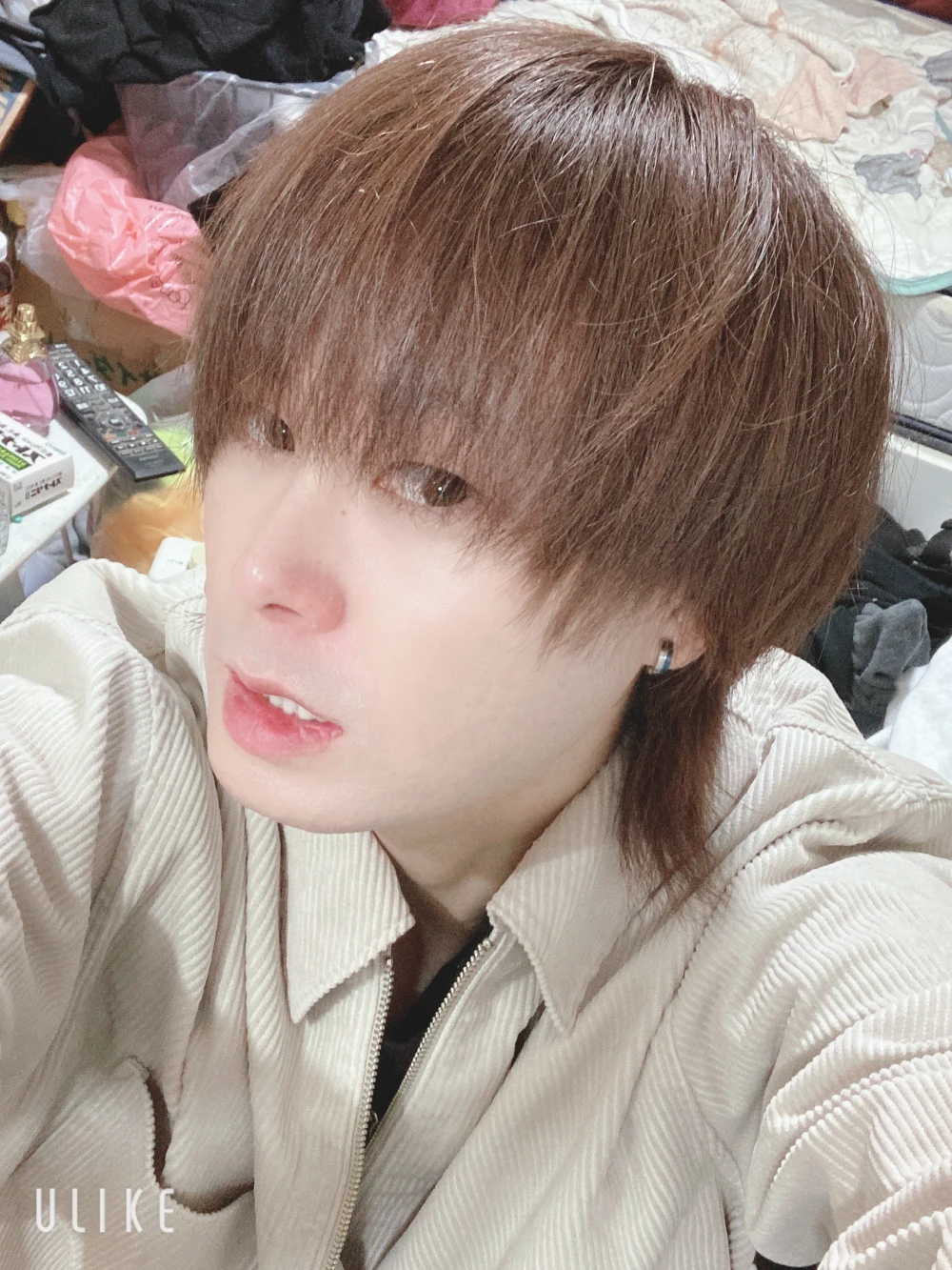 ⭐️大宮Venomあおいです⭐️