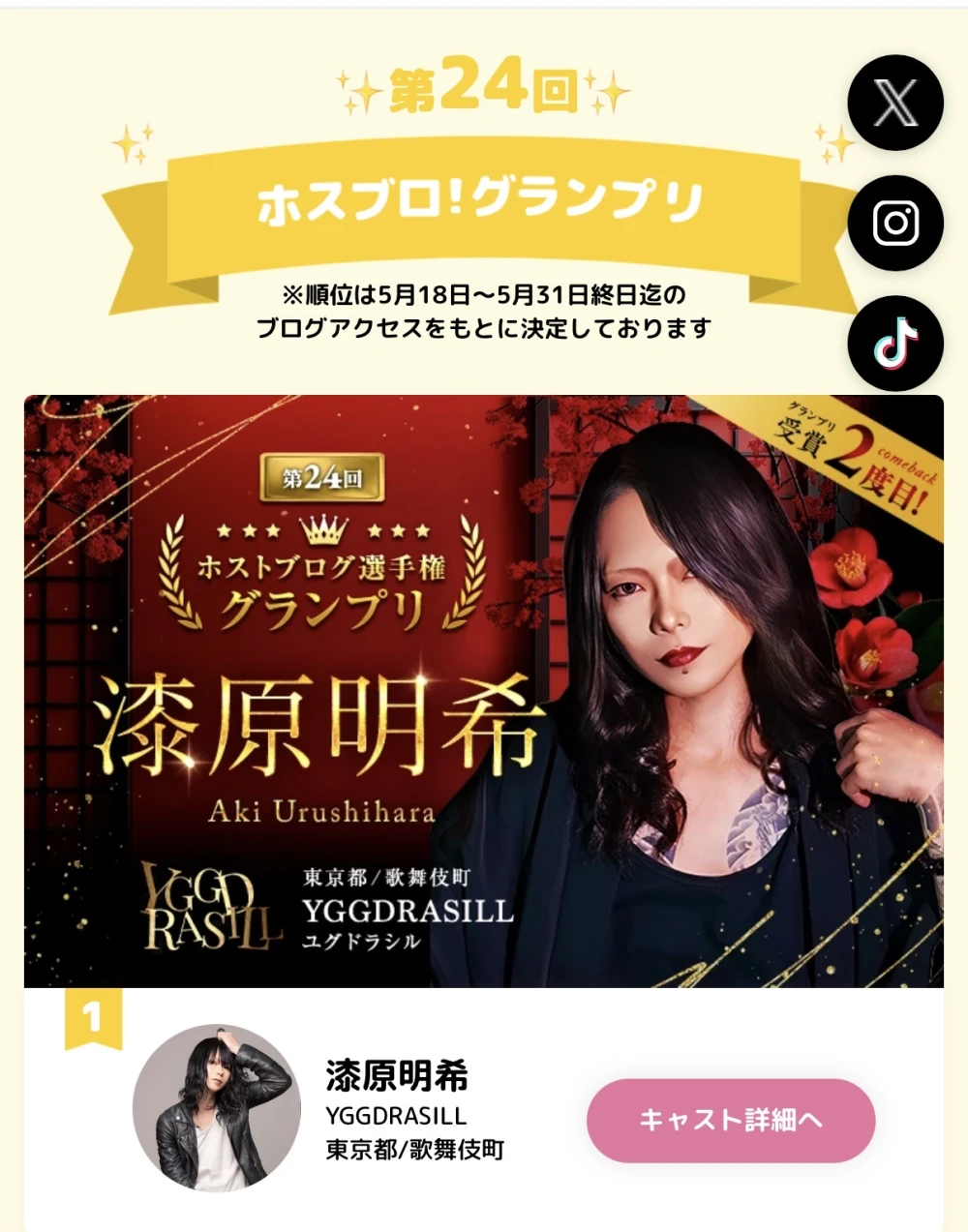 YGGDRASILLのブログ写真_4枚目