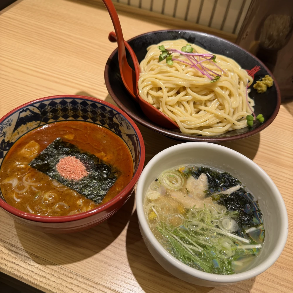 三田製麺所4