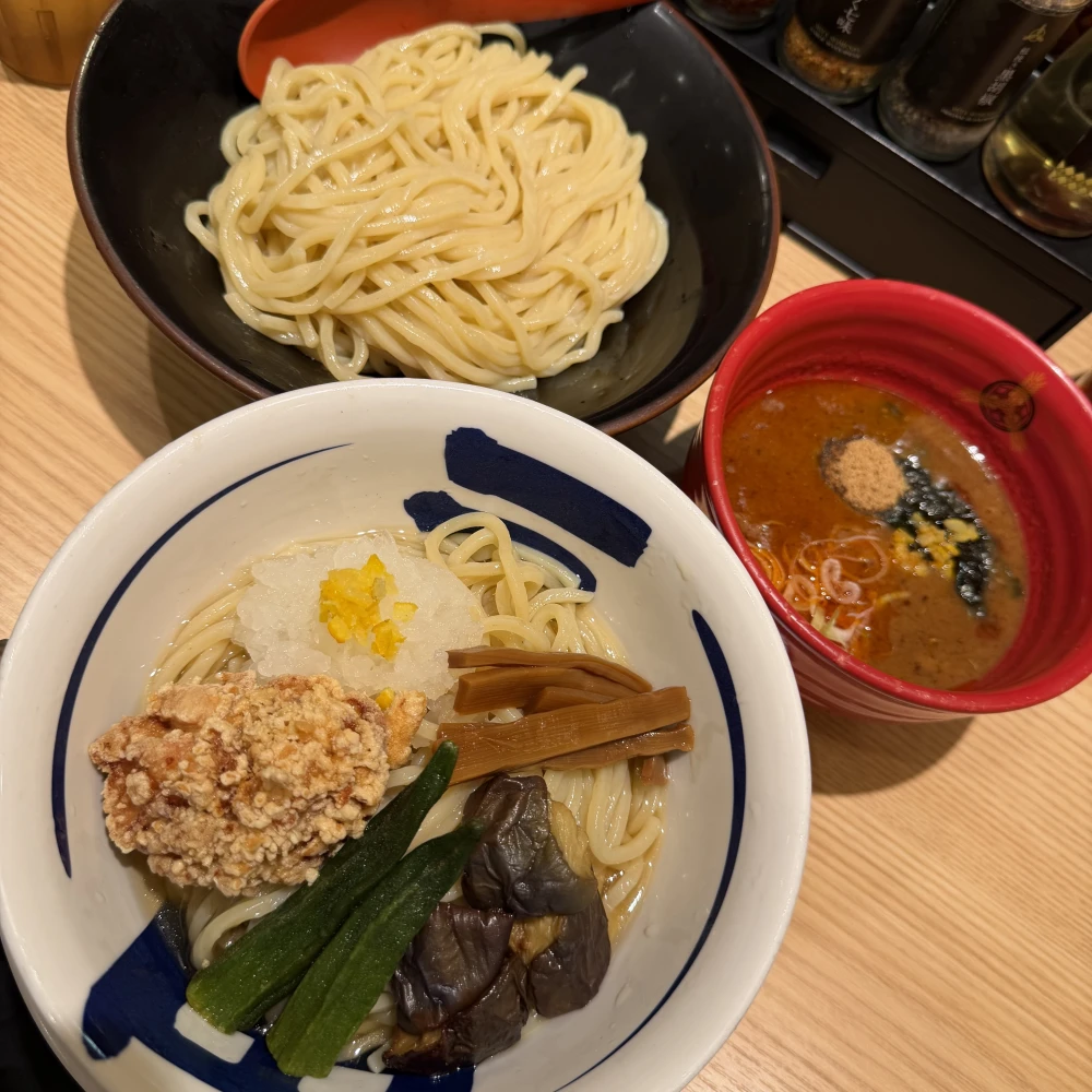 三田製麺所5