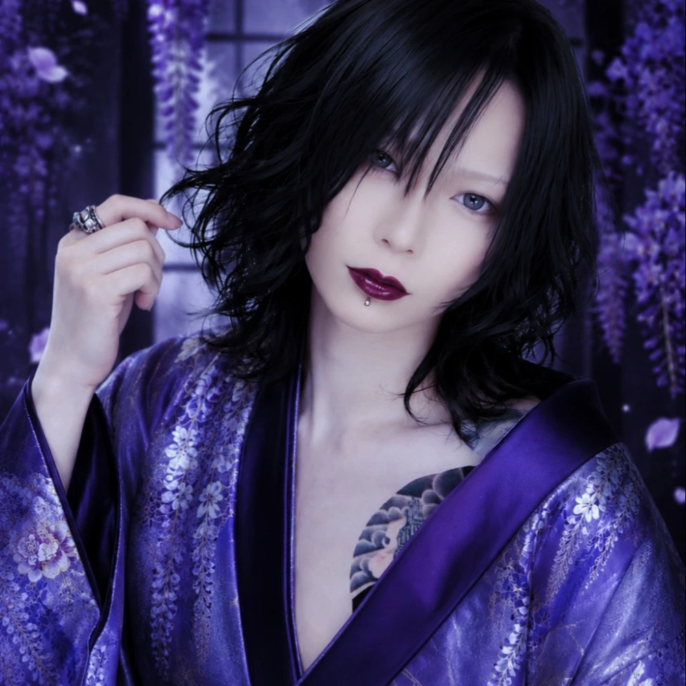 漆原明希