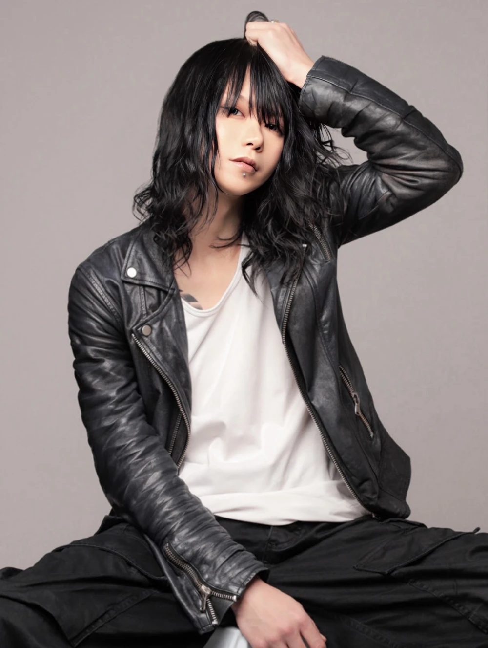 漆原明希