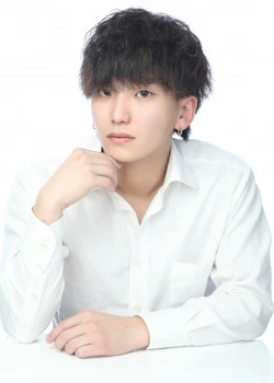 爽
