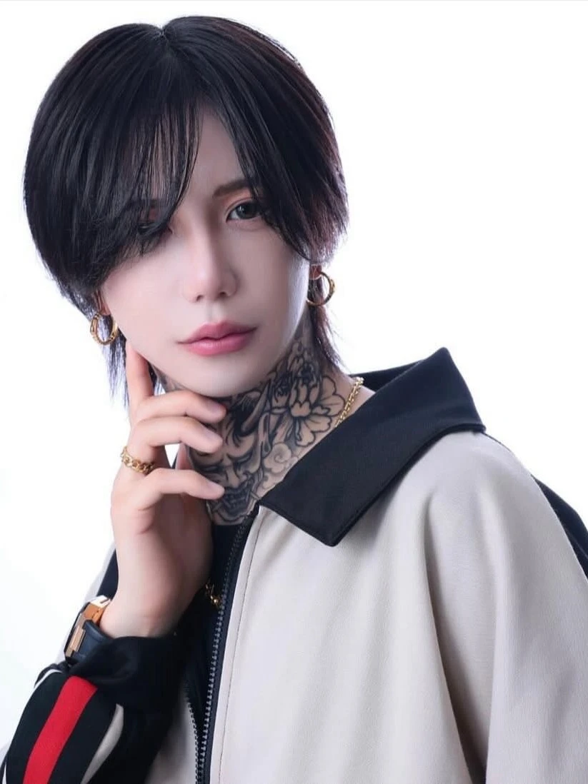 朝比奈 美玖
