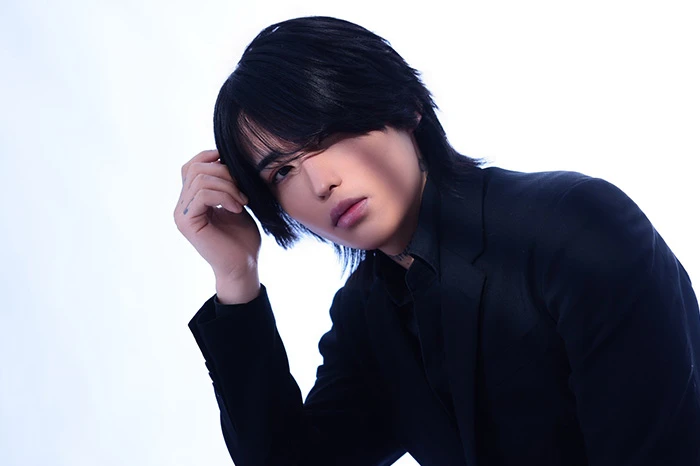 真樹京介