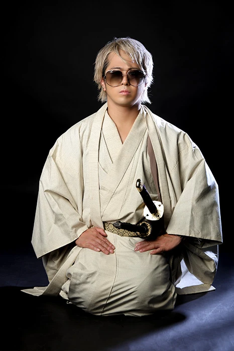 よっこい翔太
