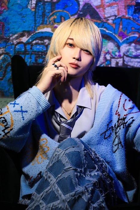 涼