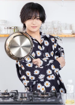 柊 周也