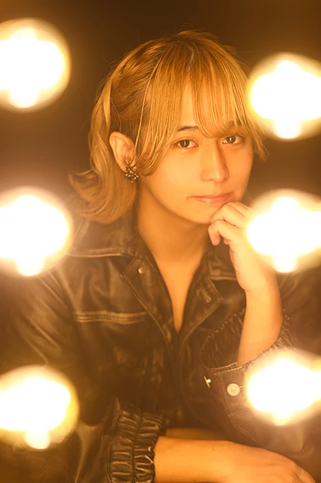 八乙女 輝愛
