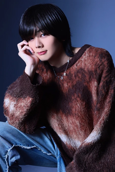 白瀬 凪」のプロフィールALLSTAR GOLD｜大阪ミナミ/ホストクラブ