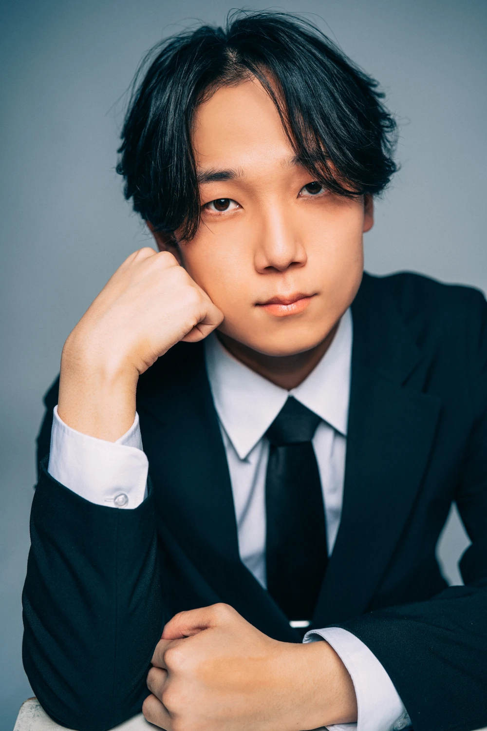 翔