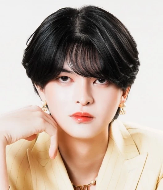 宝条　叶瑛