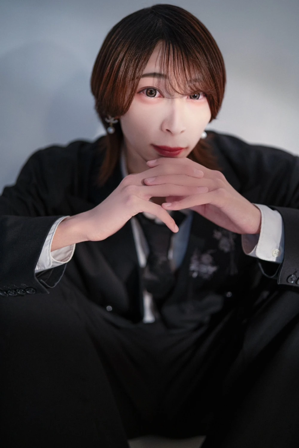 渚 明澄夏