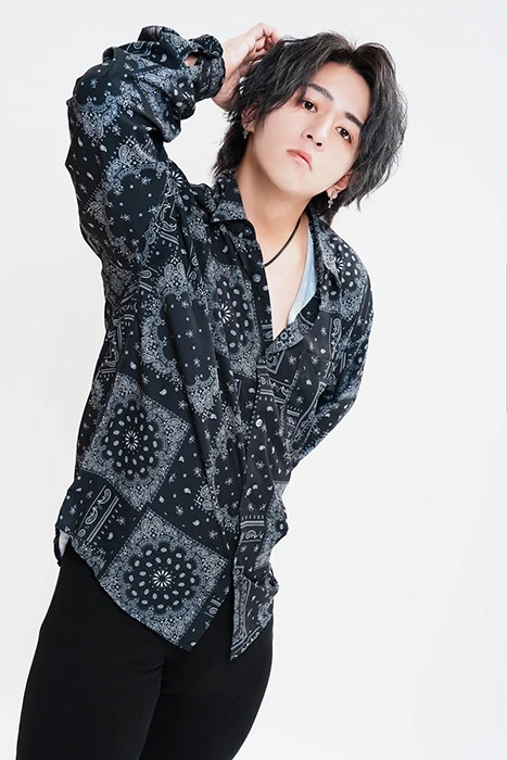 キャストカバー画像3