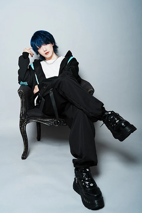 キャストカバー画像2