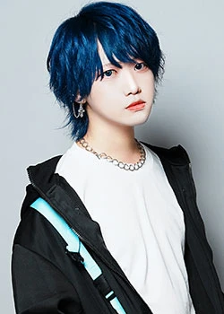 キャストカバー画像3