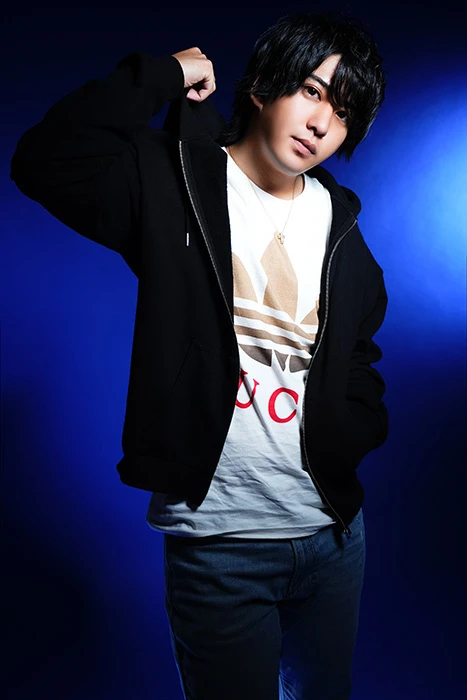 キャストカバー画像1