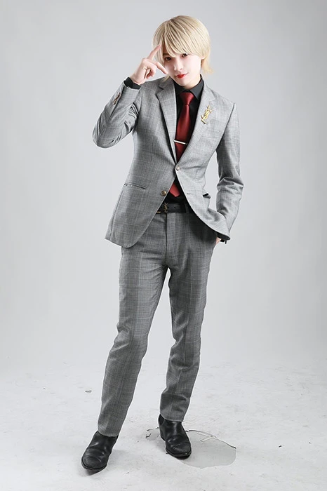 キャストカバー画像1