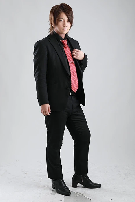 キャストカバー画像1