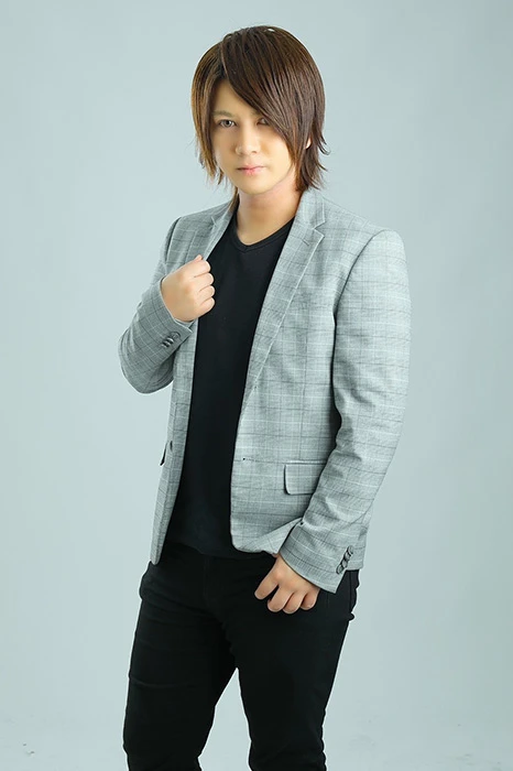 キャストカバー画像3