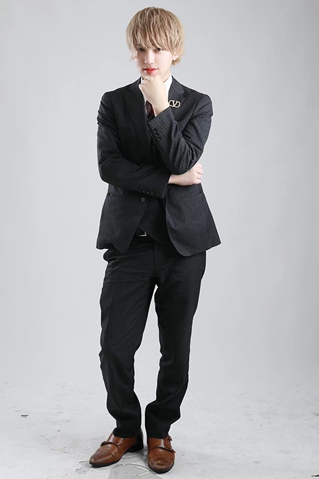 キャストカバー画像1